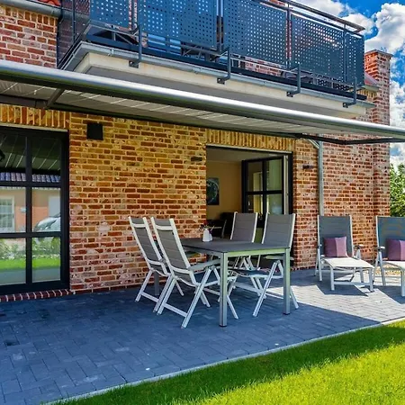 With 2 Bedrooms Casa vacanze Greetsiel