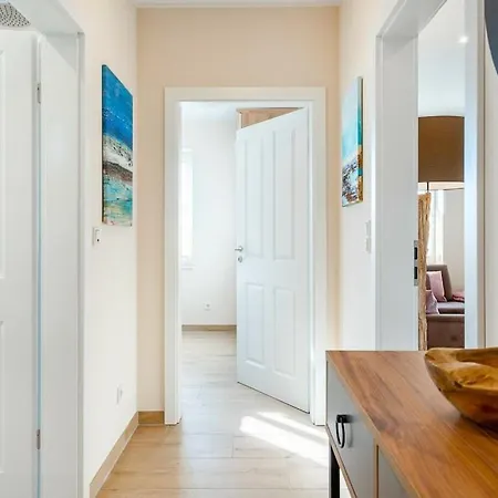 With 2 Bedrooms Casa vacanze Greetsiel