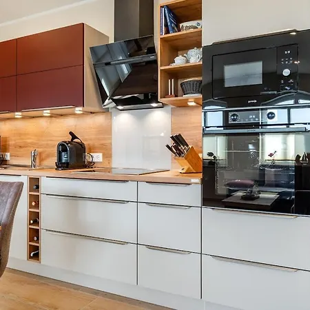 Casa vacanze With 2 Bedrooms Greetsiel